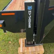 new Equipment / Flatbed Trailers BWISE  for sale, in Olean, NY Thumbnail 2
