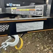 new Utility Trailers Doolittle Trailer Mfg  for sale, in Olean, NY Thumbnail 2