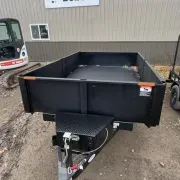 new Dump Trailers BWISE  for sale, in Olean, NY Thumbnail 2