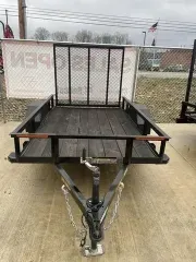 new Utility Trailers Doolittle Trailer Mfg  for sale, in Olean, NY Thumbnail 2