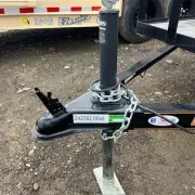 new Utility Trailers Doolittle Trailer Mfg  for sale, in Olean, NY Thumbnail 3