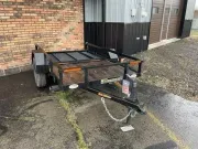 new Utility Trailers Doolittle Trailer Mfg  for sale, in Olean, NY Thumbnail 2