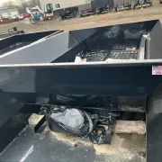 new Dump Trailers BWISE  for sale, in Olean, NY Thumbnail 3