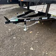 new Utility Trailers Doolittle Trailer Mfg  for sale, in Olean, NY Thumbnail 2