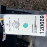 new Dump Trailers BWISE  for sale, in Olean, NY Thumbnail 2