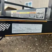 new Utility Trailers Doolittle Trailer Mfg  for sale, in Olean, NY Thumbnail 2