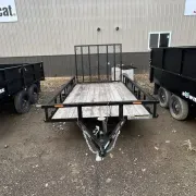 new Utility Trailers Doolittle Trailer Mfg  for sale, in Olean, NY Thumbnail 3