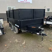 new Dump Trailers BWISE  for sale, in Olean, NY Thumbnail 1