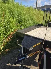 new Utility Trailers Doolittle Trailer Mfg  for sale, in Olean, NY Thumbnail 2