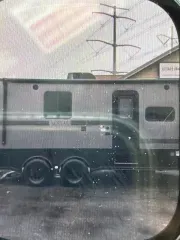 2026 Stealth Trailers Nomad 22fk Travel Trailers