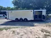 new Car Haulers / Racing Trailers Haulmark  for sale, in Spotsylvania, VA Thumbnail 18