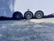 new Car Haulers / Racing Trailers Haulmark  for sale, in Spotsylvania, VA Thumbnail 13