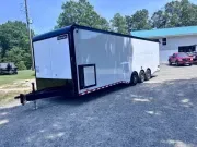 new Car Haulers / Racing Trailers Haulmark  for sale, in Spotsylvania, VA Thumbnail 17