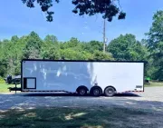 new Car Haulers / Racing Trailers Haulmark  for sale, in Spotsylvania, VA Thumbnail 3