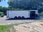 new Car Haulers / Racing Trailers Haulmark  for sale, in Spotsylvania, VA Thumbnail 16