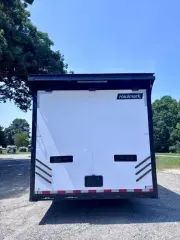 new Car Haulers / Racing Trailers Haulmark  for sale, in Spotsylvania, VA Thumbnail 14