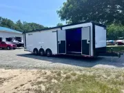 new Car Haulers / Racing Trailers Haulmark  for sale, in Spotsylvania, VA Thumbnail 2