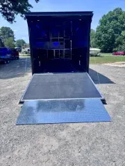 new Car Haulers / Racing Trailers Haulmark  for sale, in Spotsylvania, VA Thumbnail 19