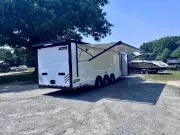 new Car Haulers / Racing Trailers Haulmark  for sale, in Spotsylvania, VA Thumbnail 1
