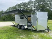 used Toy Haulers United Trailers Other for sale, in Franklin, TN Thumbnail 2
