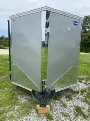 used Toy Haulers United Trailers Other for sale, in Franklin, TN Thumbnail 9