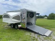 used Toy Haulers United Trailers Other for sale, in Franklin, TN Thumbnail 18