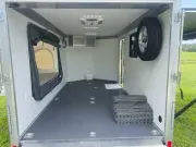 used Toy Haulers United Trailers Other for sale, in Franklin, TN Thumbnail 6