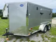 used Toy Haulers United Trailers Other for sale, in Franklin, TN Thumbnail 3