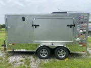 used Toy Haulers United Trailers Other for sale, in Franklin, TN Thumbnail 12