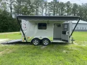used Toy Haulers United Trailers Other for sale, in Franklin, TN Thumbnail 11