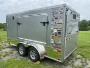 used Toy Haulers United Trailers Other for sale, in Franklin, TN Thumbnail 19