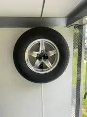 used Toy Haulers United Trailers Other for sale, in Franklin, TN Thumbnail 25