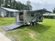 used Toy Haulers United Trailers Other for sale, in Franklin, TN Thumbnail 14