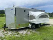 used Toy Haulers United Trailers Other for sale, in Franklin, TN Thumbnail 4