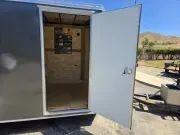 new Cargo (Enclosed) Trailers Wells Cargo  for sale, in Acton, CA Thumbnail 7