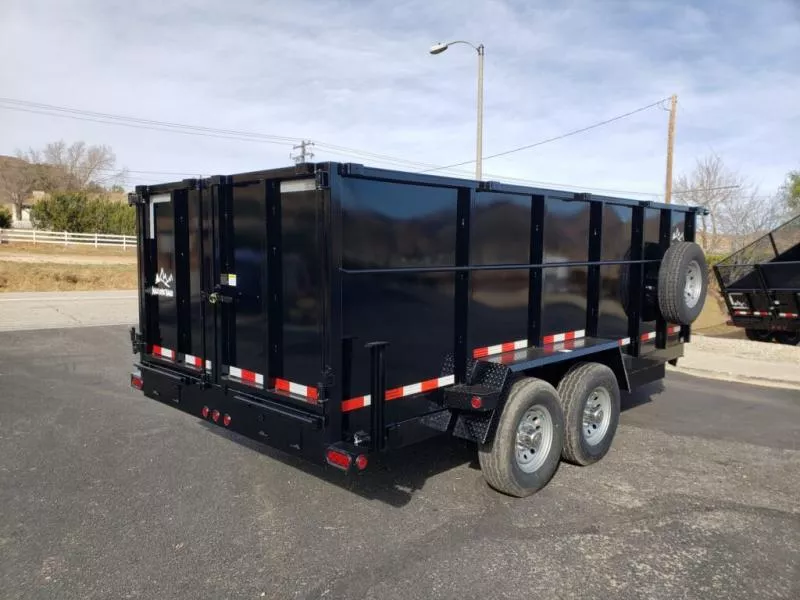 new Other Trailers Snake River  for sale, in Acton, AL Thumbnail 2