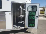 new Horse Trailers Maverick Trailers  for sale, in Acton, CA Thumbnail 8