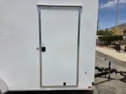 new Cargo (Enclosed) Trailers Look Trailers  for sale, in Acton, CA Thumbnail 6