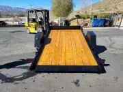 new Equipment / Flatbed Trailers Texas Bragg Trailers  for sale, in Acton, CA Thumbnail 3