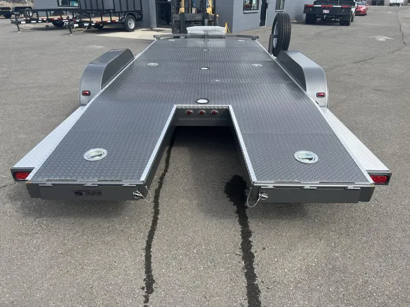 new Other Trailers 102 Ironworks  for sale, in Acton, AL Thumbnail 5