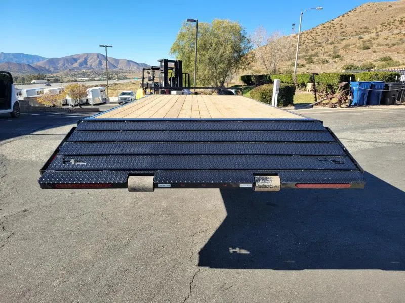 new Other Trailers Horizon Trailers  for sale, in Acton, AL Thumbnail 10