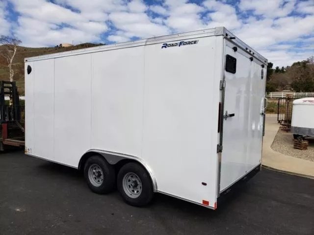 new Other Trailers Wells Cargo  for sale, in Acton, CA Thumbnail 10