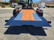 new Equipment / Flatbed Trailers Snake River  for sale, in Acton, CA Thumbnail 3