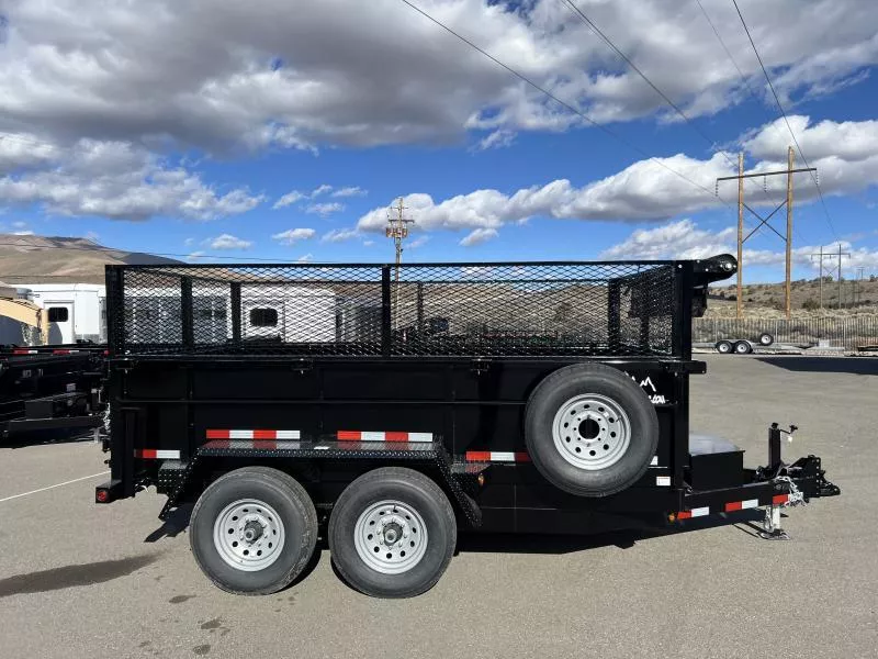 new Other Trailers Snake River  for sale, in Acton, AL Thumbnail 2