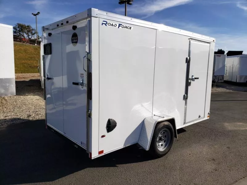 new Other Trailers Wells Cargo  for sale, in Acton, AL Thumbnail 2