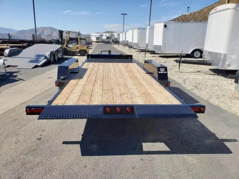 new Other Trailers Snake River  for sale, in Acton, AL Thumbnail 4