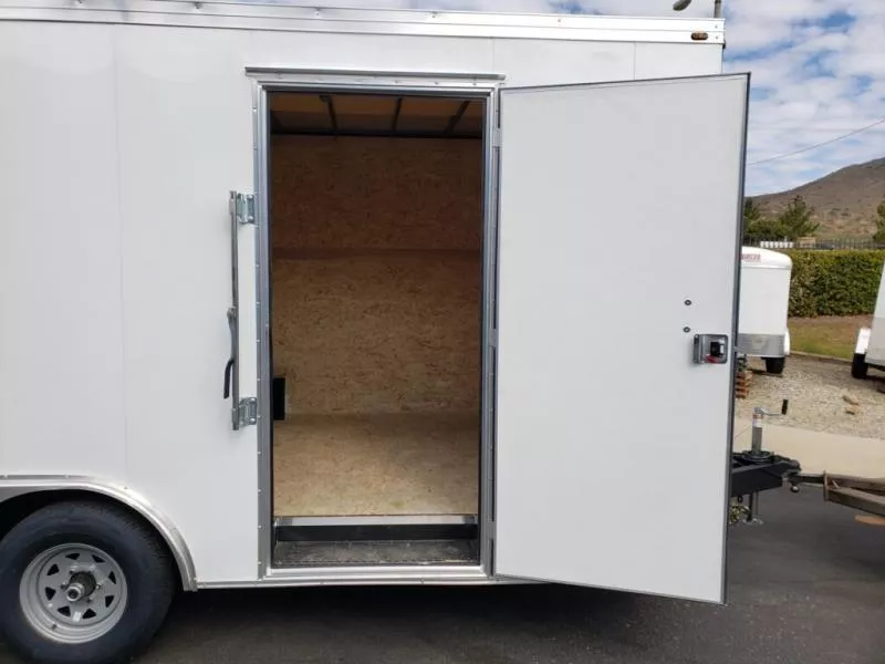 new Other Trailers Wells Cargo  for sale, in Acton, AL Thumbnail 8