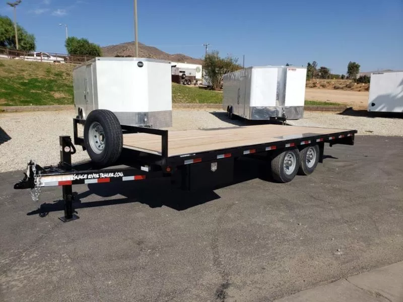 new Other Trailers Snake River  for sale, in Acton, AL Thumbnail 5