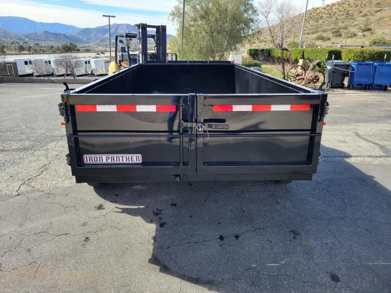 new Other Trailers Iron Panther  for sale, in Acton, CA Thumbnail 7