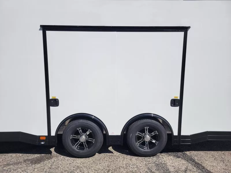 new Car Haulers / Racing Trailers ATC  for sale, in Acton, CA Thumbnail 8